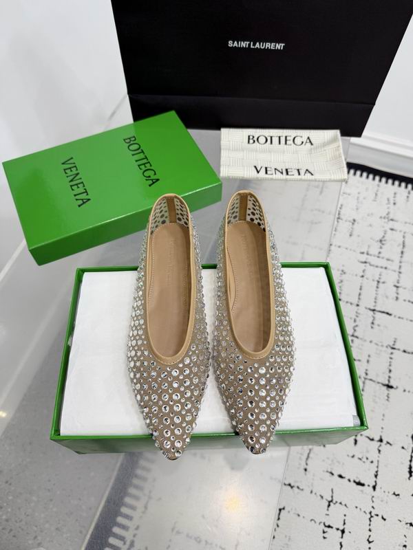 Bottega Veneta sz35-42 mnq1119